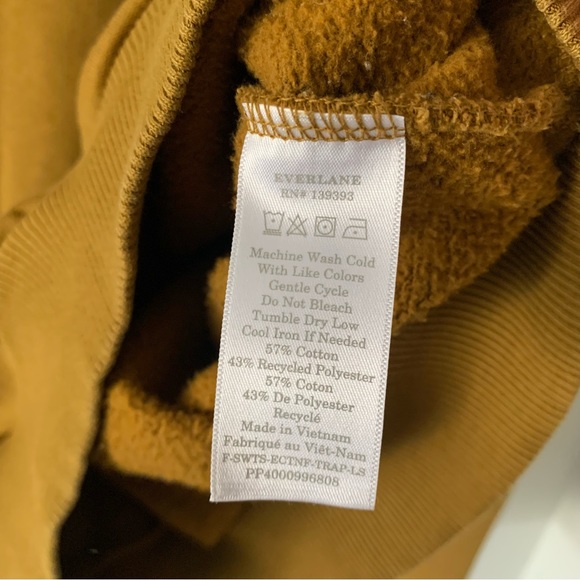 Everlane sweatshirt - Picture 4 of 7